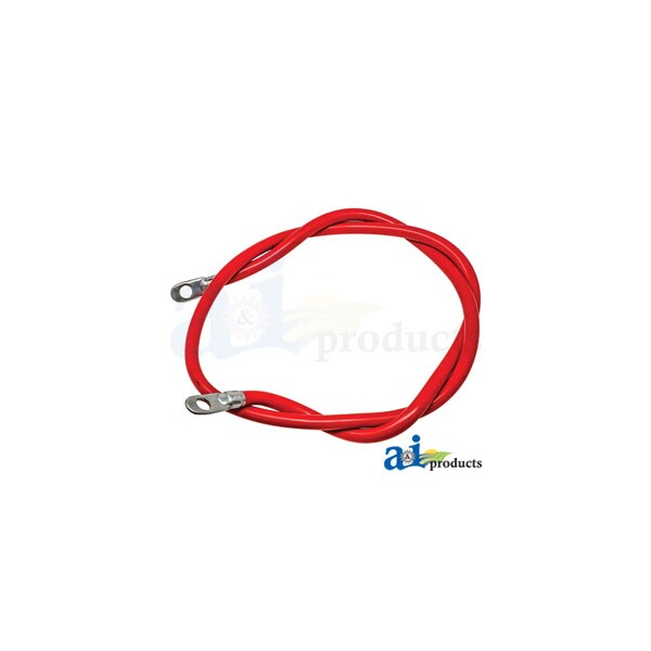 Cable, Starter to Switch 12" x8" x1"